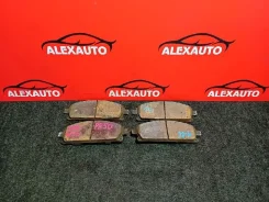 ��������� ������� Nissan Terrano, �������� AY040NS043 ����