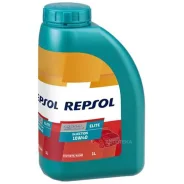Repsol Elite Injection