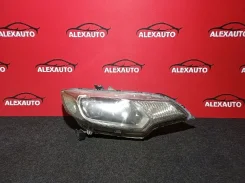 ���� Honda FIT, ������ 1948 ����