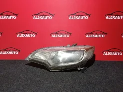���� Honda FIT, ����� 1948 ����