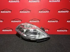 ���� Nissan Tiida, ������ 7779 ����