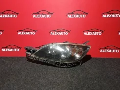 ���� Mazda Axela, ����� 2952 ����