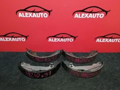 ������� ������� ������� Nissan CUBE, ������ 440602U625 ����