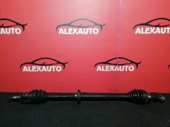 ������ Mazda Demio, ������ �������� FA3025400C ����