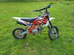 Kayo. 125����. ��., ��������, ��� ���, ������ �� �� ����