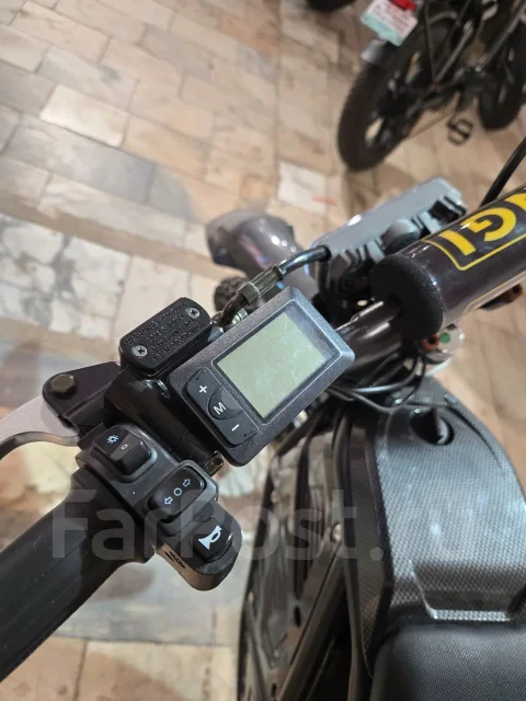 Ikingi S9 Mini. ��������, ��� ���, ������ �� �� ����