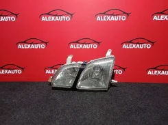 ���� Toyota GAIA, ����� 4413 ����
