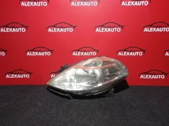 ���� Nissan Tiida, ����� 7779 ����