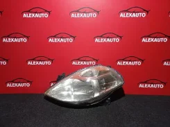 ���� Nissan Tiida, ����� 7779 ����