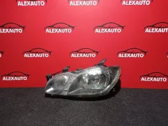���� Mitsubishi Airtrek, ����� 2898 ����