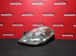 ���� Nissan Tiida, ����� 7779 ����