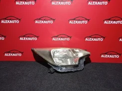 ���� Toyota Ractis, ������ 52211 ����