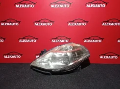 ���� Nissan Tiida, ����� 7779 ����