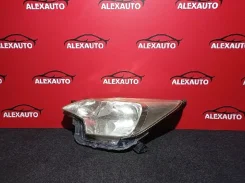 ���� Toyota Ractis, ����� 52211 ����