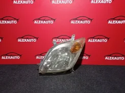 ���� Toyota IST, ����� 52063 ����