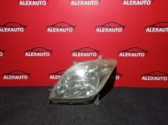 ���� Toyota IST, ����� 52064 ����