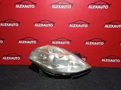 ���� Nissan Tiida, ������ 7779 ����