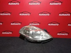 ���� Nissan Tiida, ������ 7779 ����