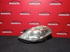 ���� Nissan Tiida, ����� 7779 ����