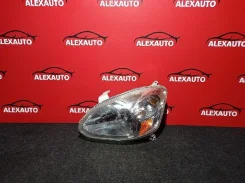 ���� Toyota Platz, ����� 52064 ����