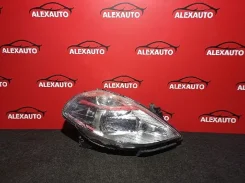 ���� Nissan Tiida, ������ 7779 ����