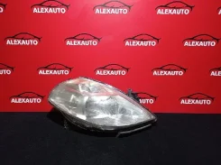 ���� Nissan Tiida, ������ 7779 ����