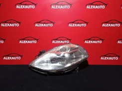 ���� Nissan Tiida, ����� 7779 ����