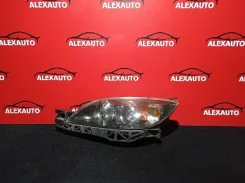 ���� Mazda Axela, ����� 2952 ����