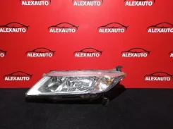 ���� Honda Grace, ����� 1876 ����