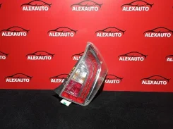 ����-������ Toyota Prius, ������ 4756 ����