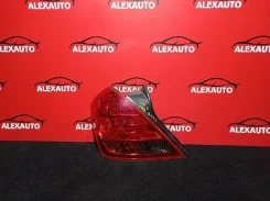 ����-������ Nissan Teana, ����� D033 ����