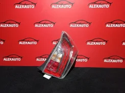 ����-������ Toyota Prius, ������ 4756 ����
