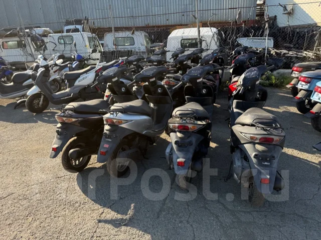 Honda Dio AF62. 49����. ��., ��������, ��� ���, ��� ������� ����