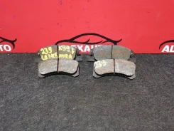 ��������� ������� Daihatsu MIRA e:S, �������� 04465B2150 ����