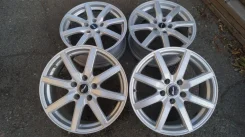 Topy Sibilla. 7.0x17", 5x114.3, ET48, �� 73,1���. ����