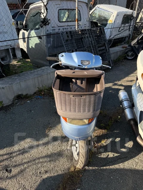 Honda Dio AF62 Cesta. 49����. ��., ��������, ��� ���, ��� ������� ����