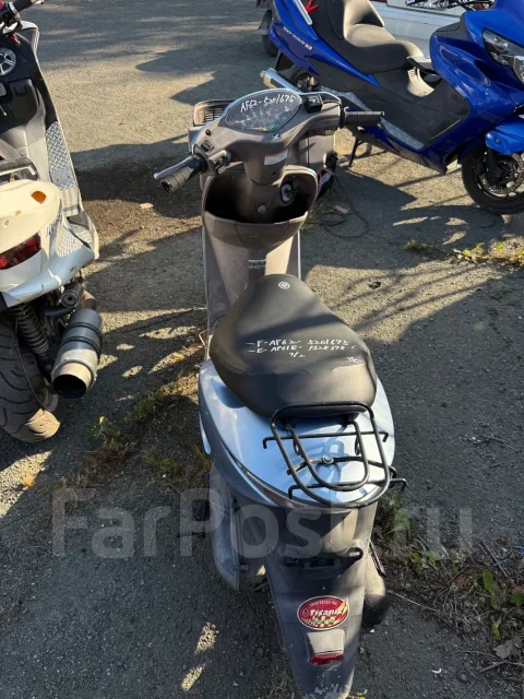 Honda Dio AF62 Cesta. 49����. ��., ��������, ��� ���, ��� ������� ����
