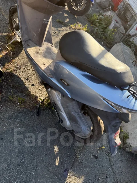 Honda Dio AF62 Cesta. 49����. ��., ��������, ��� ���, ��� ������� ����