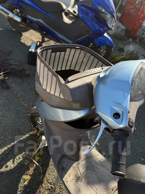 Honda Dio AF62 Cesta. 49����. ��., ��������, ��� ���, ��� ������� ����
