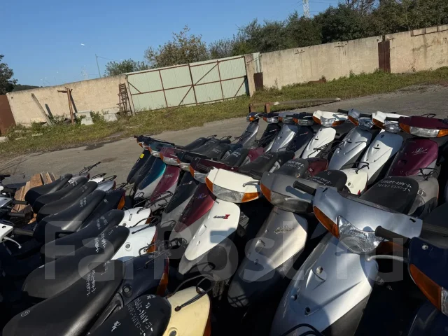Suzuki Lets 2. 49����. ��., ��������, ��� ���, ��� ������� ����