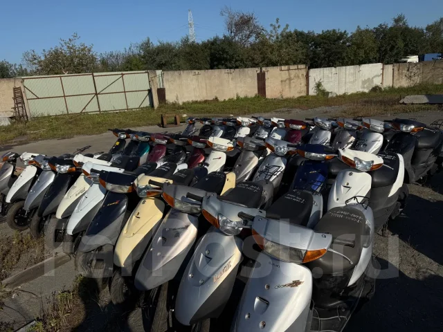 Suzuki Lets 2. 49����. ��., ��������, ��� ���, ��� ������� ����