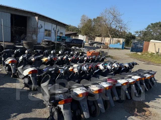 Suzuki Lets 2. 49����. ��., ��������, ��� ���, ��� ������� ����