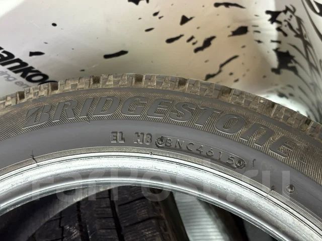 Bridgestone Blizzak VRX. ������, ��� �����, 2015 ���, �/�, ����� 5 % ����