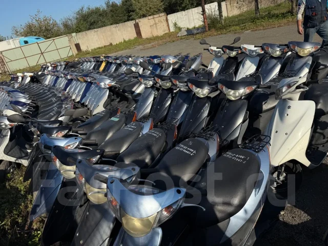 Suzuki Address V50. 49����. ��., ��������, ��� ���, ��� ������� ����