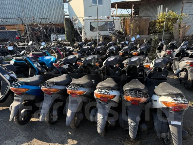Suzuki Address V50. 49����. ��., ��������, ��� ���, ��� ������� ����