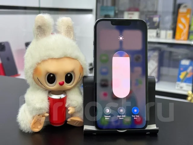 Apple iPhone 13 Pro. �/�, 256 ��, �����, 3G, 4G LTE, ����������, NFC ����