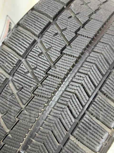 Bridgestone Blizzak VRX. ������, ��� �����, 2016 ���, �/�, ����� 5 % ����