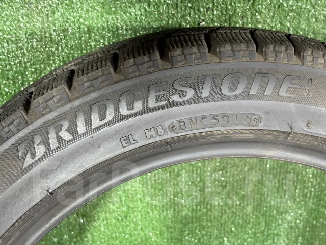 Bridgestone Blizzak VRX. ������, ��� �����, 2016 ���, �/�, ����� 5 % ����