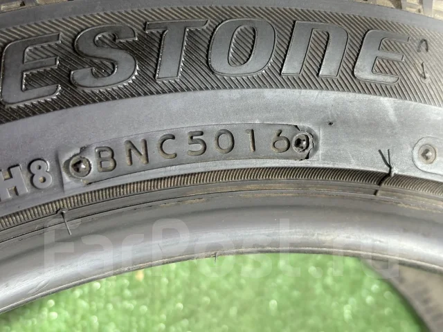 Bridgestone Blizzak VRX. ������, ��� �����, 2016 ���, �/�, ����� 5 % ����