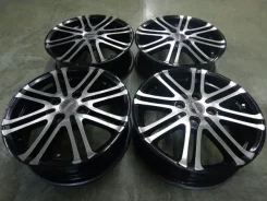 MLJ Wrest Compak DR